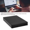 2.5in Hard Drive Enclosure USB3.0 Plug and Play Mobile HDD