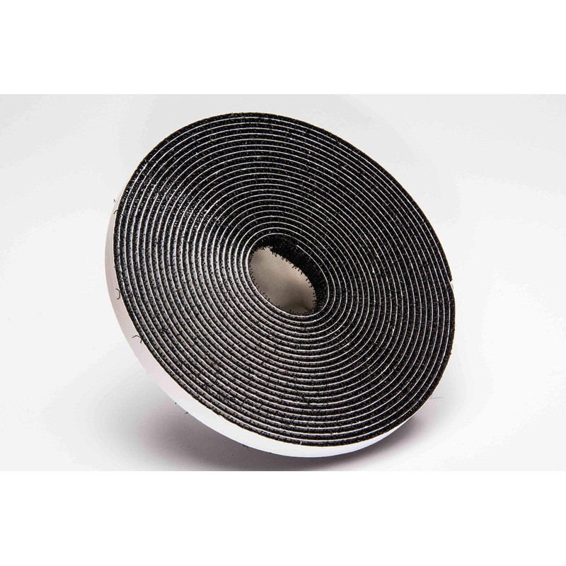Mounting Strap for Bug Screen Mesh