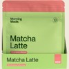 Morning Made Strawberry Matcha Latte 12x50g