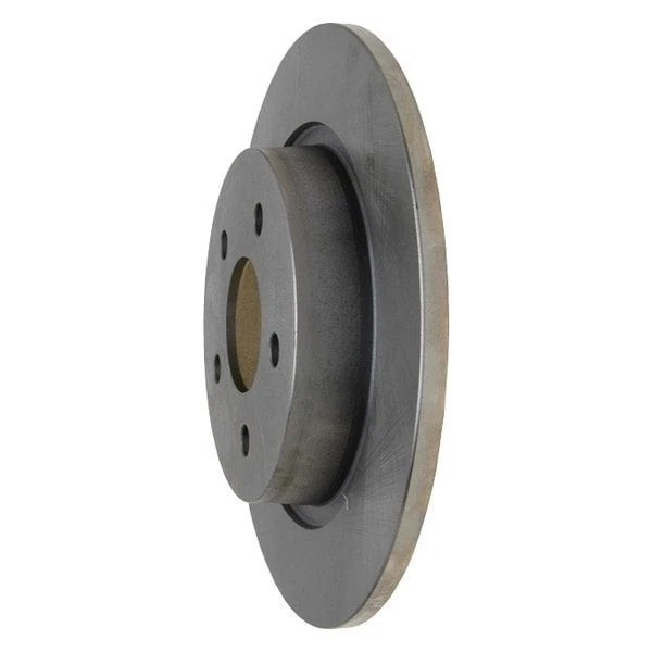 Raybestos For Volvo S40 2004-2012 Raybestos 980550R R-Line Plain Solid