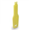 LINDY RJ45 Port Lock Key, Yellow