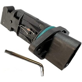 Twowinds Air Flow Meter Series 3 E46 E36 E39 F00C2G2029 + Torx Key