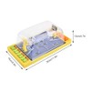 Table Basketball Game Development Toy Mini Finger Basketball Shooting Learning