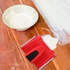 Paint Edger Tool Multifunctional Paint Trimmer Tool Paint Pad Applicator