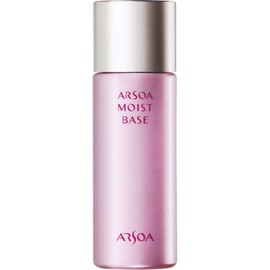 ARSOA Moist Base, 1.7 fl oz (50 ml)