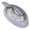 Lid SS-1530000889 Compatible with/Replacement Part for SEB Moulinex LM9001 LM9011