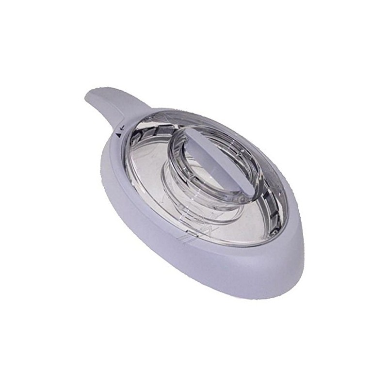 Lid SS-1530000889 Compatible with/Replacement Part for SEB Moulinex LM9001 LM9011