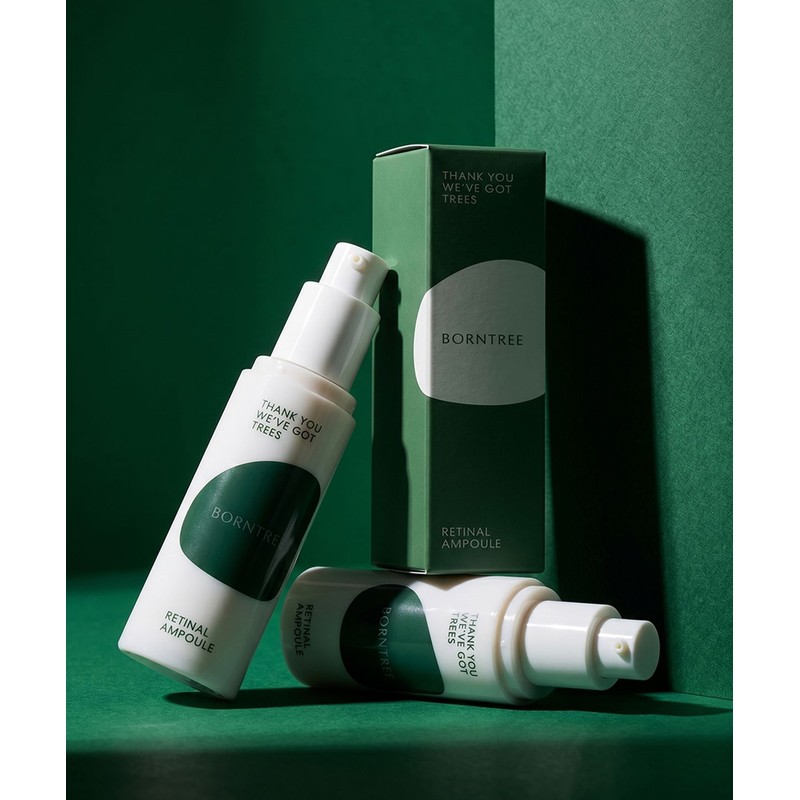 Bontree Retinal Ampoule 30ml