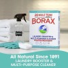 20 Mule Team Borax 4 of 20 Mule Team Borax