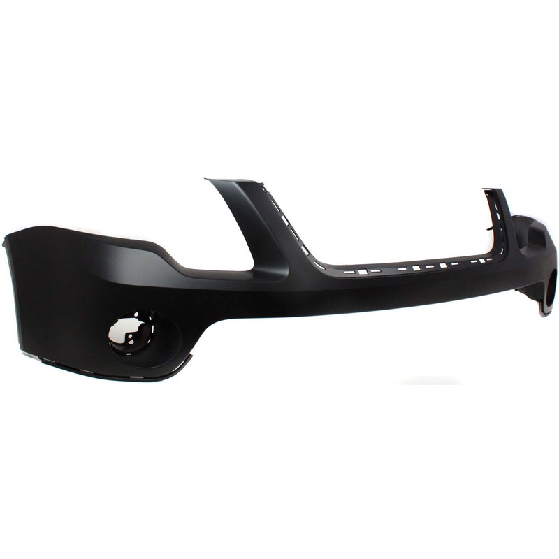 Garage-Pro Front, Upper Bumper Cover Compatible with 2007-2012 GMC Acadia