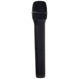Pyle Handheld Microphone (for Models: PDKWM802BU, PDKWM102U)