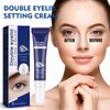 Bigeyes Lifting Eyelid Defining Cream,Double Eyelid Styling Cre/am,Long Lasting Double