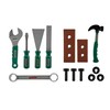 Toi Toys Tool Set 13 Pieces