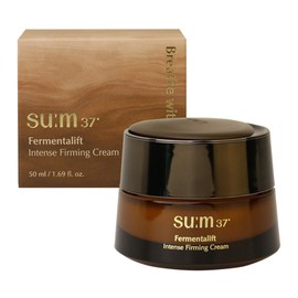 Deeply strengthens the skin, 60-year fermented dark tea women’s cream 50ml / 피부 깊숙이 단단하게 60년 발효다크티 여성용 크림 50ml