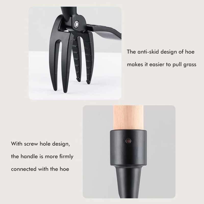 Srliya Weed Tool 20 x 15 x 4 Stand Up