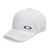 Oakley ESSENTIAL AIRY CAP 24.0 Cap, (100) WHITE