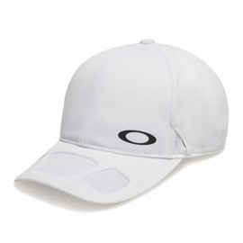 Oakley ESSENTIAL AIRY CAP 24.0 Cap, (100) WHITE