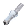 Handrail Bit 1/2 Inch Shank Carbide Architectural Molding Milling Cutter