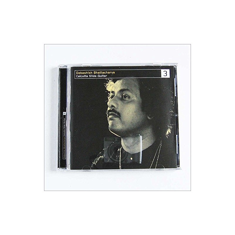 Calcutta Slide Guitar