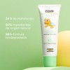 ISDIN BabyNaturals Crema Facial Hidratante Diaria 50ml: Piel Suave y