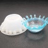 1pc Diy Water Drop Decor Molds Creative Diy Epoxy Molds