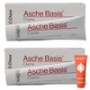 Ash Base Cream 2 x 100 ml Basic Care Dry