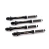 CUESOUL TERO AK7 Dart Shafts Built-in Spring Telescope for Steel