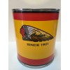 Indian Motorcycles Vintage Indian Motorcycle Oil Can 1 qt -