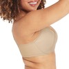 Playtex Women's Secrets Front-Close No-Poke Dreamwire Underwire, Cooling TruSUPPORT Bra,