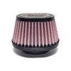 DNA Universal Air Filter Oval Conical Clamp 62mm Inlet, 90mm Length PN: OV-6200-10