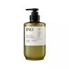 Rootzen 려 루트젠 여성 탈모증상전문케어 샴푸, 515ml Leroot Zen Women's