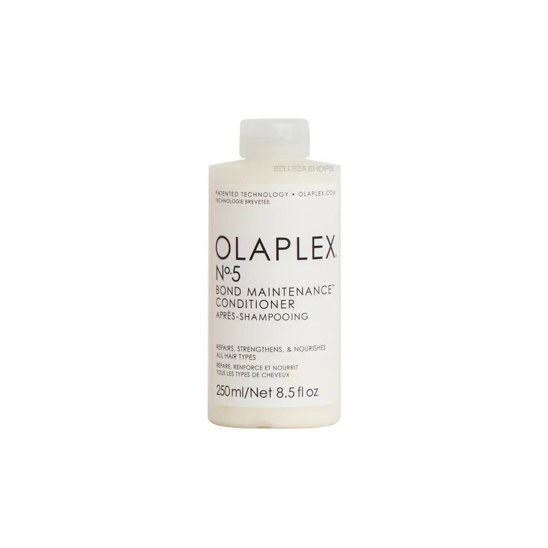 Olaplex N5 Bond Maintenance Acondicionador 250ml