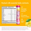 Zipfizz Daily Energy Drink Powder, Pink Lemonade, 20 Pack |