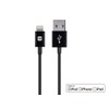 Monoprice Lightning to USB Type-A Charging Cable - Apple MFi