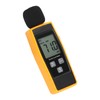 Sound Level Meter Digital Display Noise Detector Decibel Tester Tool