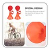 Mipcase 2pcs Boy Girl Squeeze Horn Loud and Sound for