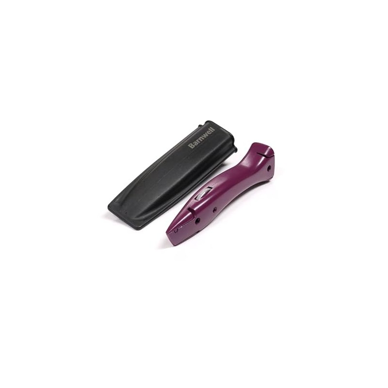 Barnwell Purple Carpet Stingray Fixed Handle Work Tool ONLY with