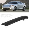 Inside Door Handle Outer Grip Cover 823722C000Lk Left Easy Installation