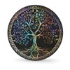 Tree of Life Spare Tire Cover Dust-Proof Spare Wheel Covers