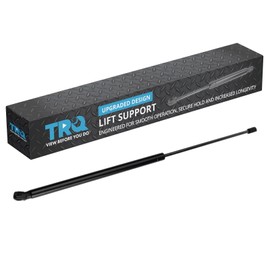 TRQ Hood Lift Support Shock Strut Compatible with 2008-2010 Ford F-250 Super Duty F-350 Super Duty