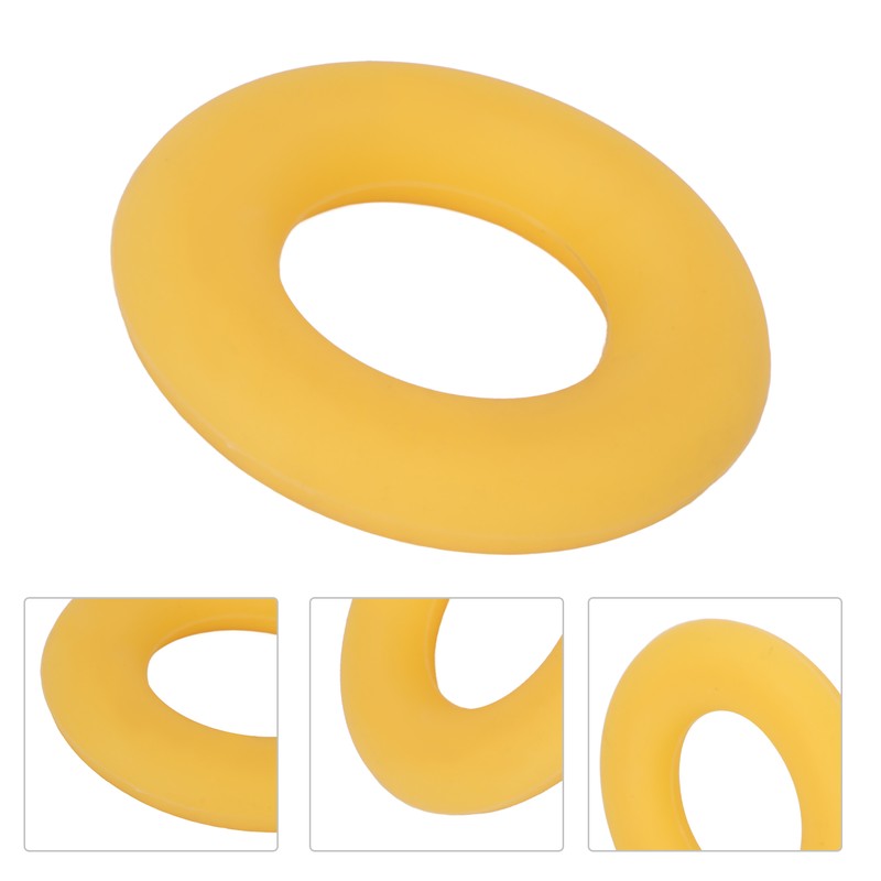 Saxophone Mute Alto Sax Tone Filter Silicone Bell Protective Ring