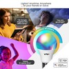 VTA+ Smart Light LED Bulb Kit x2 E27 RGB -