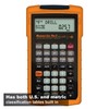 Calculated Industries 4088 Machinist Calc Pro 2 Advanced Machining Calculator