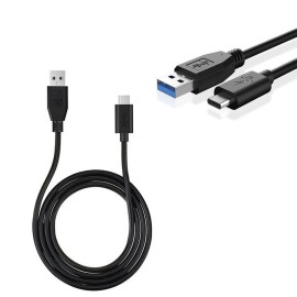 AMSK POWER Cable for Avolusion PRO-Z Series 8TB USB 3.0 External Gaming Hard Drive