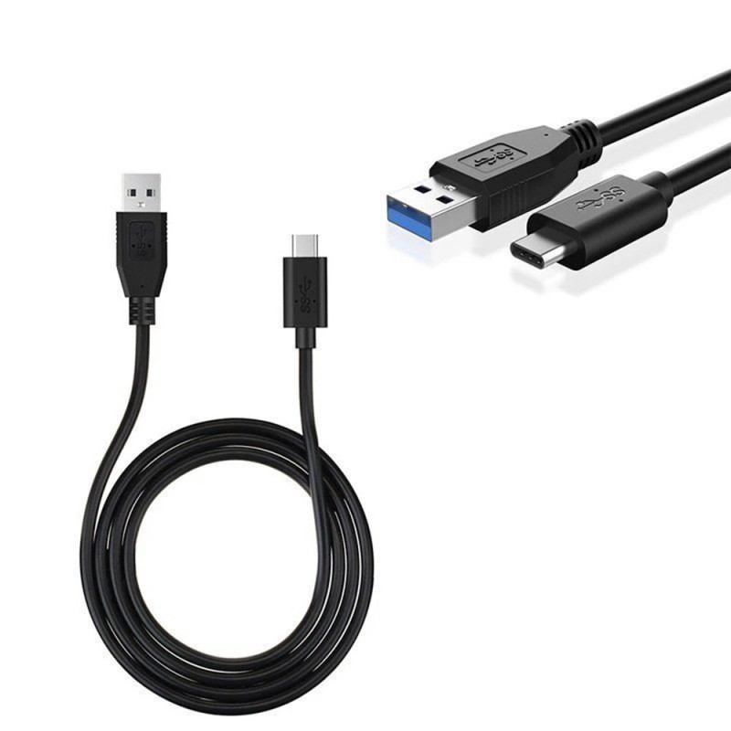 AMSK POWER Cable for Avolusion PRO-Z Series 8TB USB 3.0