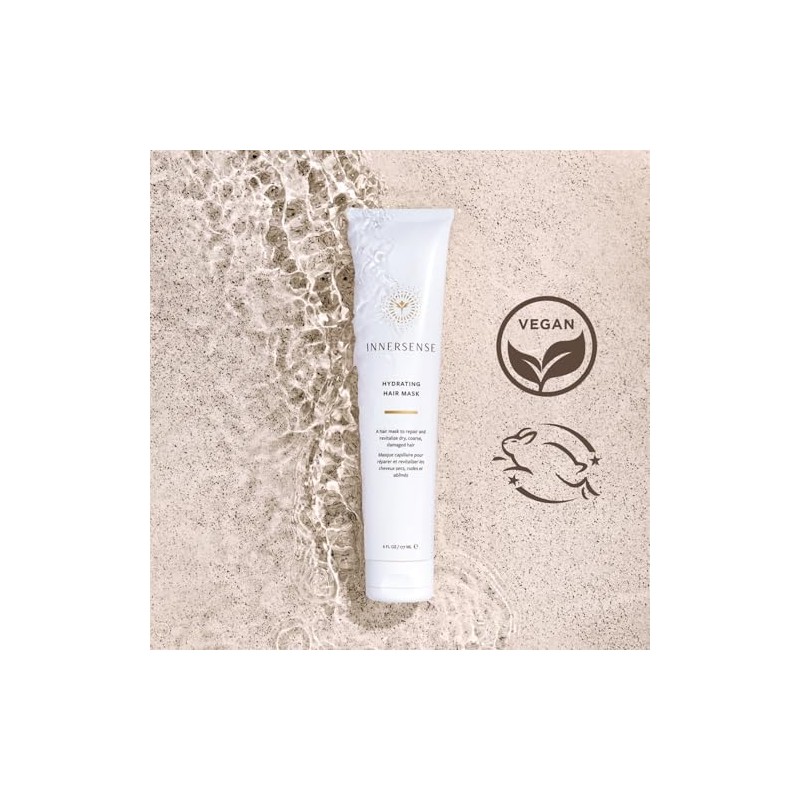 INNERSENSE Innersense Hydrating Hair Mask