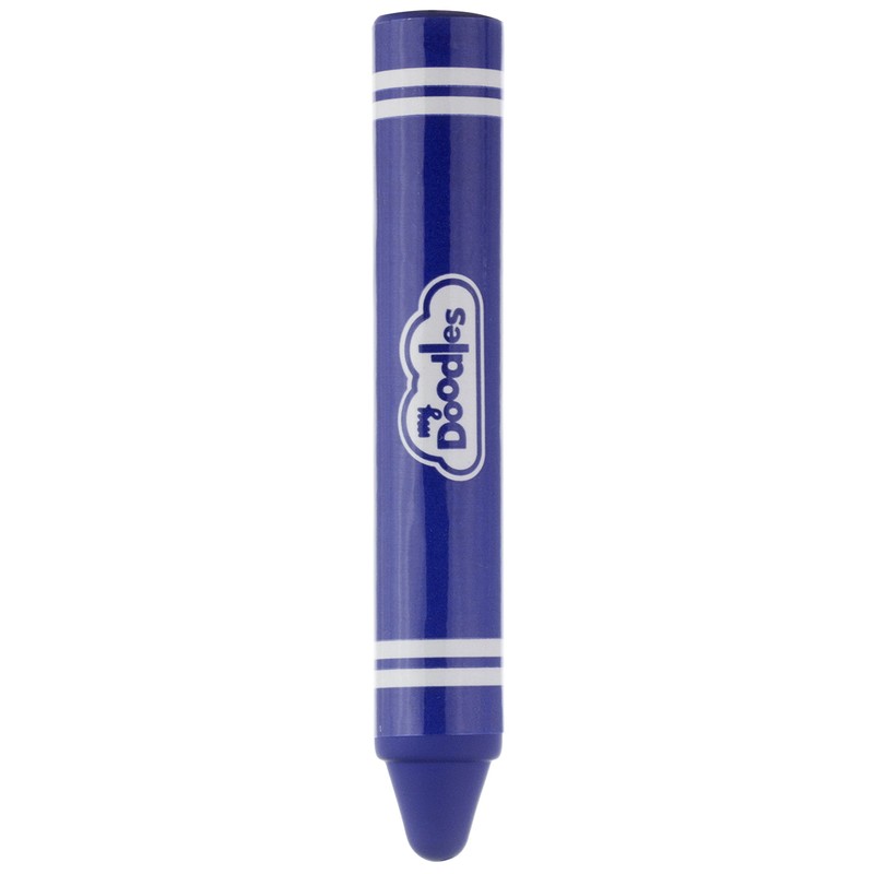 My Doodles Universal Crayon Stylus for All Ages including School