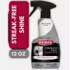 Weiman Stainless Steel Cleaner and Polish Trigger Spray - 12