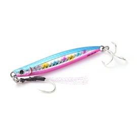 Jackson Metal Effect Stayfall 30g BPS Blue Pink Signal