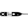 Waki Sangyo BS-510 Auxiliary Bracket Stay NO10 Joint, Connected, Fixed,
